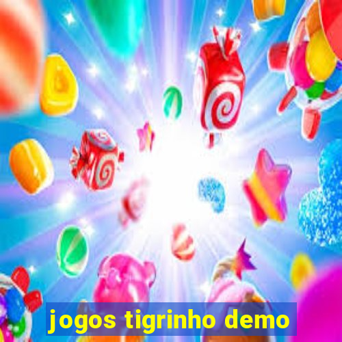 jogos tigrinho demo